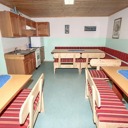Mariandl's Appartment.7 Διαμέρισμα Piesendorf