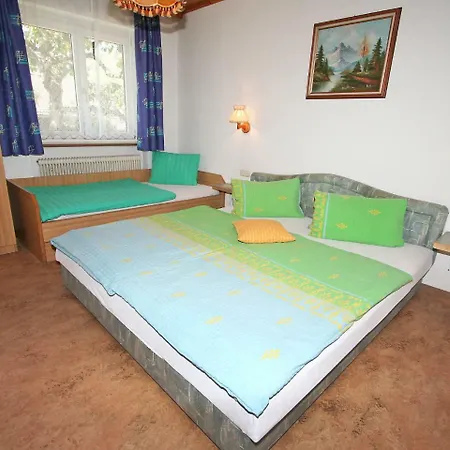 Διαμέρισμα Mariandl's Appartment.7