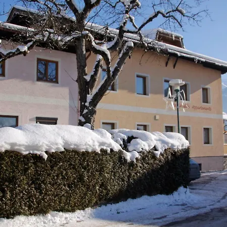 Mariandl's Appartment.7 Διαμέρισμα